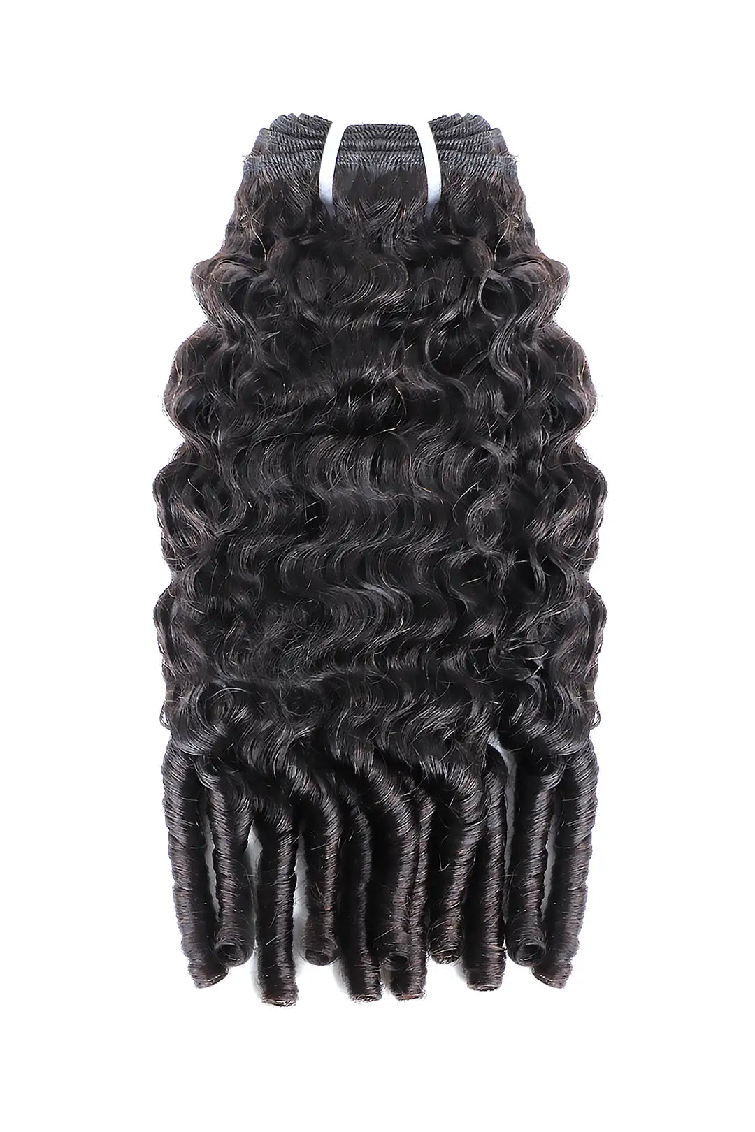 Burmese Curly Bundles