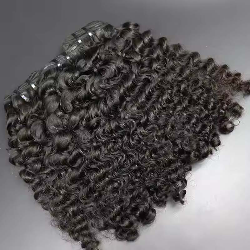 Raw Bundles