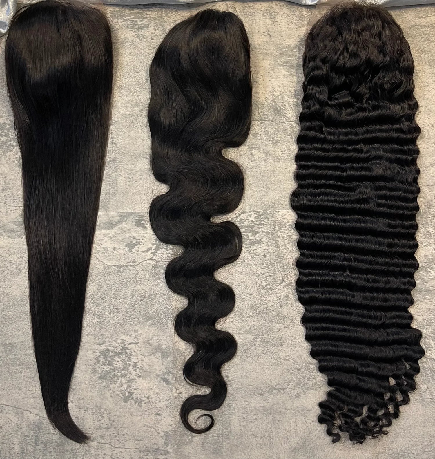 32"-50" Buss Down Barbie