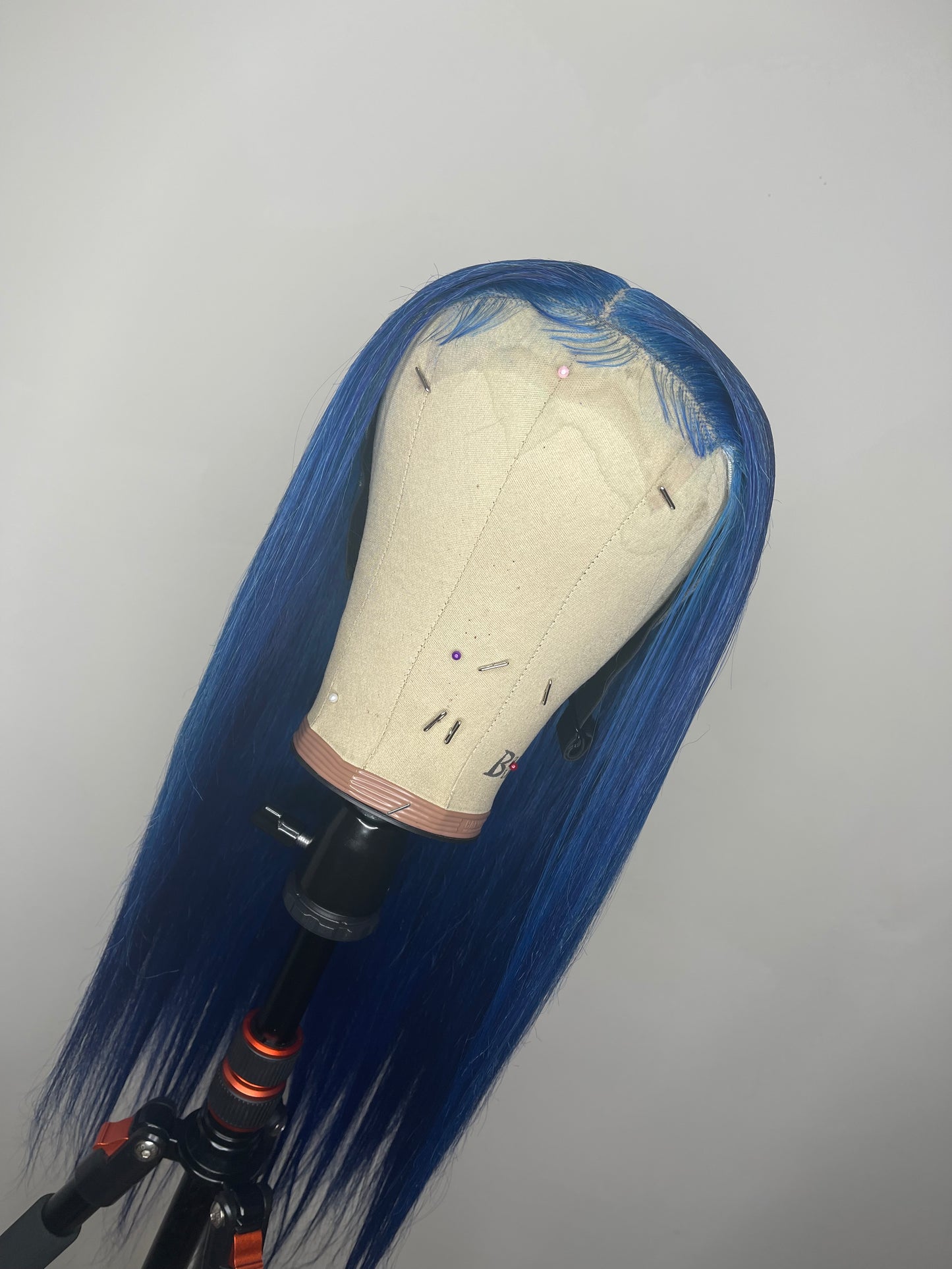 HD 5x5 Closure Wigs