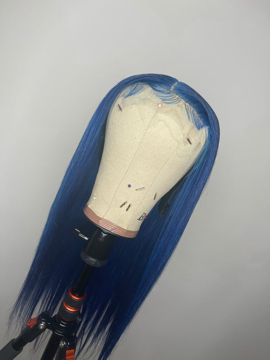 HD 5x5 Closure Wigs