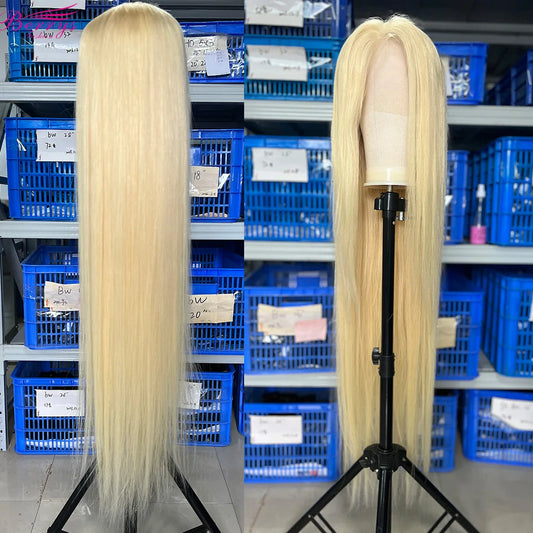 32"-40" Transparent 13x6 (613)