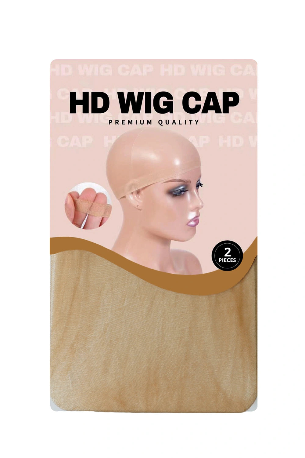 HD Cap
